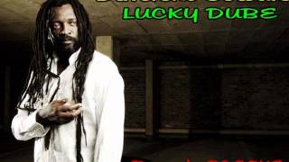 LUCKY DUBE  DIFFERENT COLOURS  DJSAKE REMIX 2012 [upl. by Derfla]