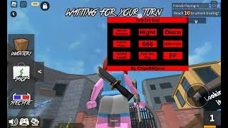 1x1x1x1x1 script Roblox mobile [upl. by Neiviv]