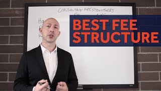 Consulting Fee Structures 5 Models Ranked From Worst to Best [upl. by Atsyrc]