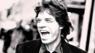 Mick Jagger  Hard woman Subtitulos en español [upl. by Audwin186]