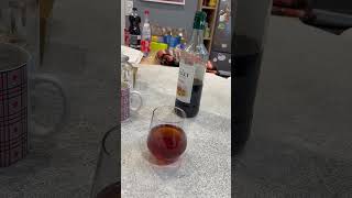 Mon deuxième verre de sirop de caramel [upl. by Ronoh]