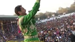 Manke Gurdas Maan Live [upl. by Lacram3]