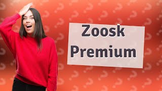 Is Zoosk really free [upl. by Dinerman773]