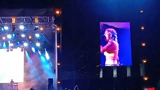 GrapeFestival 2019  Tove Lo  live [upl. by Liebman376]