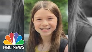 Missing Wisconsin 10YearOld Found Dead [upl. by Nivlam]