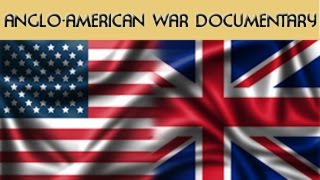 Documentary  The AngloAmerican War of 1812 [upl. by Clauddetta]