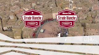 Strade Bianche 2018 [upl. by Souza]