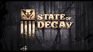 State of Decay  как быстро выполнить задание ниндзя [upl. by Ahsatsana]