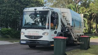 Port Stephens Garbage The Spare 775 [upl. by Ethbin]