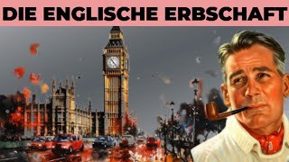 DIE ENGLISCHE ERBSCHAFT retro krimihörspiel hörspiel RICHARD LAUFFEN W BUSCHHOFF I MEYSEL [upl. by Montana]