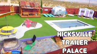 Hicksville Trailer Palace [upl. by Mei]