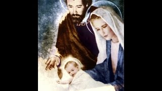 Holy Cloak of St Joseph Novena [upl. by Dorisa]