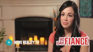 90 Day Fiancé Paola Mayfield Reveals Tragic Health News About Her Mom [upl. by Jessalin]