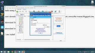 DAP 10059 Full Premium Activator 2016 [upl. by Roos]