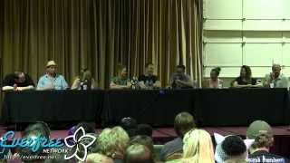 Best of the MLP Voice Actor Panels Part 2 [upl. by Henrik29]