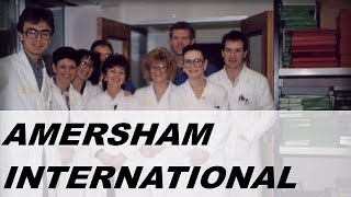 Amersham International Whitchurch Cardiff [upl. by Yemarej]