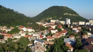 Piatra Neamt Romania [upl. by Ileyan]