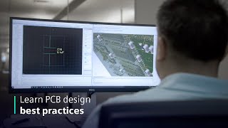 Introduction to PCB design best practices [upl. by Eenafit]