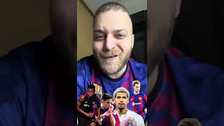 المواعيد المتوقعة لعودة اللاعبين 🔴🔵 anansport fcbarcelona برشلونة [upl. by Rebor]