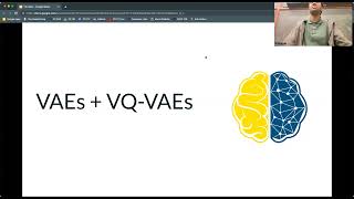 CS 198126 Lecture 9  Autoencoders VAEs Generative Modeling [upl. by Suicul]