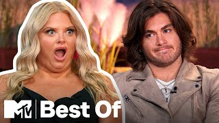 Floribama Shore Reunion’s Biggest Bombshells 🤯 MTV Reality [upl. by Noreen]