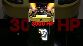 Can you guess the supra horsepower🔥🎠🔥TotalGaming093 shorts supra viral funny [upl. by Rolf848]