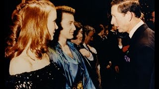 Riverdance at Royal Variety Performance 28 November 1994 [upl. by Ydualc]