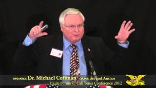 How Far Agenda 21 Has Come And How To Stop It  Dr Michael Coffman [upl. by Anhavas221]