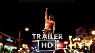 Una Noche Loca 21 amp Over  Trailer Subtitulado Latino FULL HD [upl. by Harol]