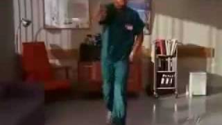 Scrubs Turk Safety Dance [upl. by Eyk550]