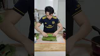 Raya Haji Nanti boleh buat yakalau teringin Nak Makan tuketupat poconglemang kukus viral [upl. by Tracey]