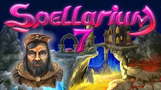 Spellarium 7 [upl. by Rozele]