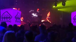 Bryan Kearney Frantic Birmingham xoyo 2 [upl. by Bleier858]