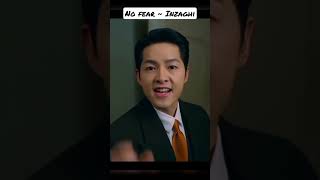 Vincenzo vs Inzaghi vincenzo songjoongki jeonyeobeen inzaghi kdramashorts short jeonki [upl. by Notluf367]