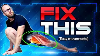 Tight Groin Muscles Do THESE Movements Easy AND Effective [upl. by Sofia819]