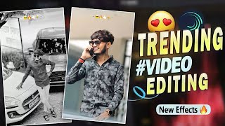 दादागिरी आपुन कि दादागिरी😎⚜️Attitude Reels Editing  Instagram Viral Video Editing  Alight Motion [upl. by Tena]