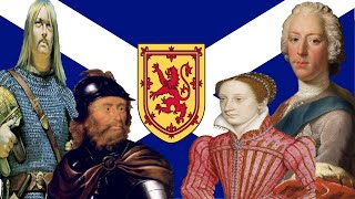 History of Scotland  Documentary [upl. by Htebharas]