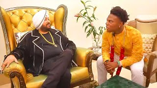 iShowSpeed Meets Daler Mehndi [upl. by Ynaoj445]