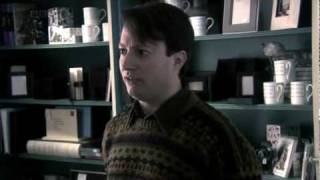 That Mitchell and Webb Look  Im looking for a gift for my aunt [upl. by Eckardt]