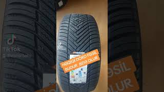 Dörd fəsil təkər Hankook 077 406 10 10 [upl. by Skrap]