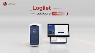 Logicore System with leading digital microfluidic technology [upl. by Kurland]