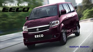 2022 Maruti Suzuki EECO Star 7Seater Variant  Most Refined Affordable Spacious car  Price 492L [upl. by Ayeki4]