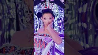 Plastique Tiara RPDR AS9 Promo [upl. by Arde632]