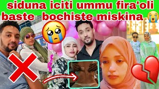 siduna iciti ummu firaoli baste bochiste miskina 😭 [upl. by Jerald221]