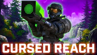 Cursed Halo Reach is HERE [upl. by Esau634]