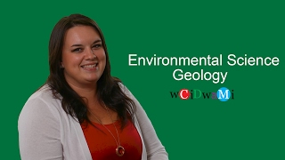 What Can You Do With a Major In  Environmental ScienceGeology [upl. by Drummond]