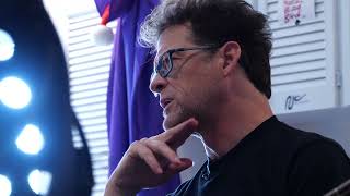 Jason Newsted Interview [upl. by Chinua]