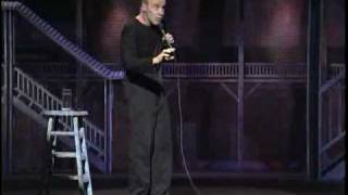 George Carlin on Our Similarities [upl. by Sherrill575]