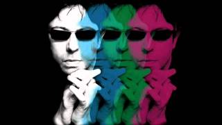 Ian McCulloch  Watch Me Land [upl. by Aryam]