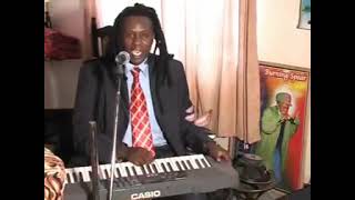 Ken Wa Maria Kalonzo ika Nesa Official video [upl. by Colyer]